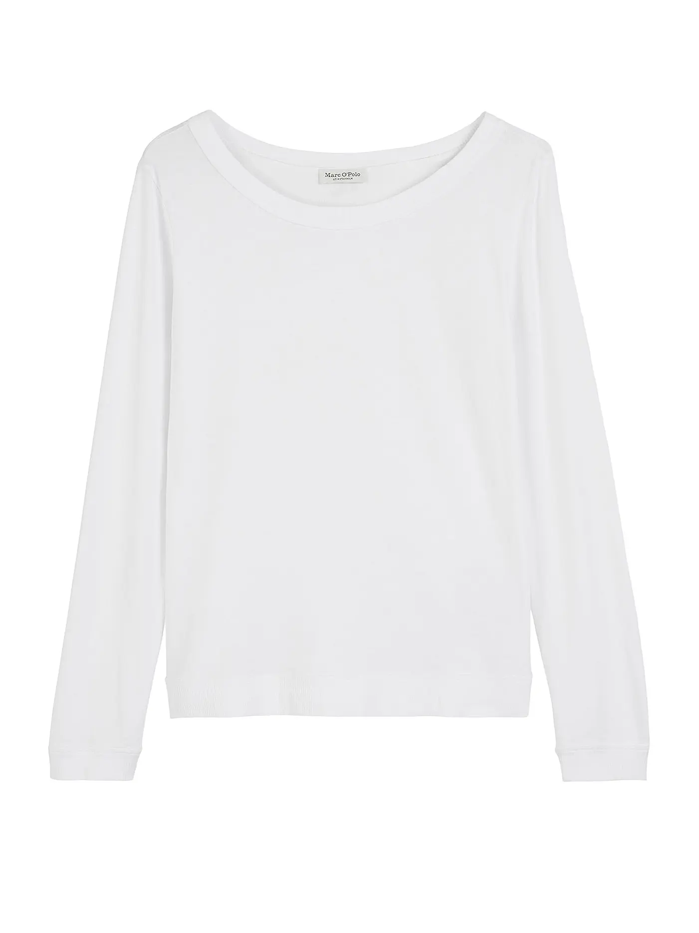 MARC O'POLO | Langarmshirt | 